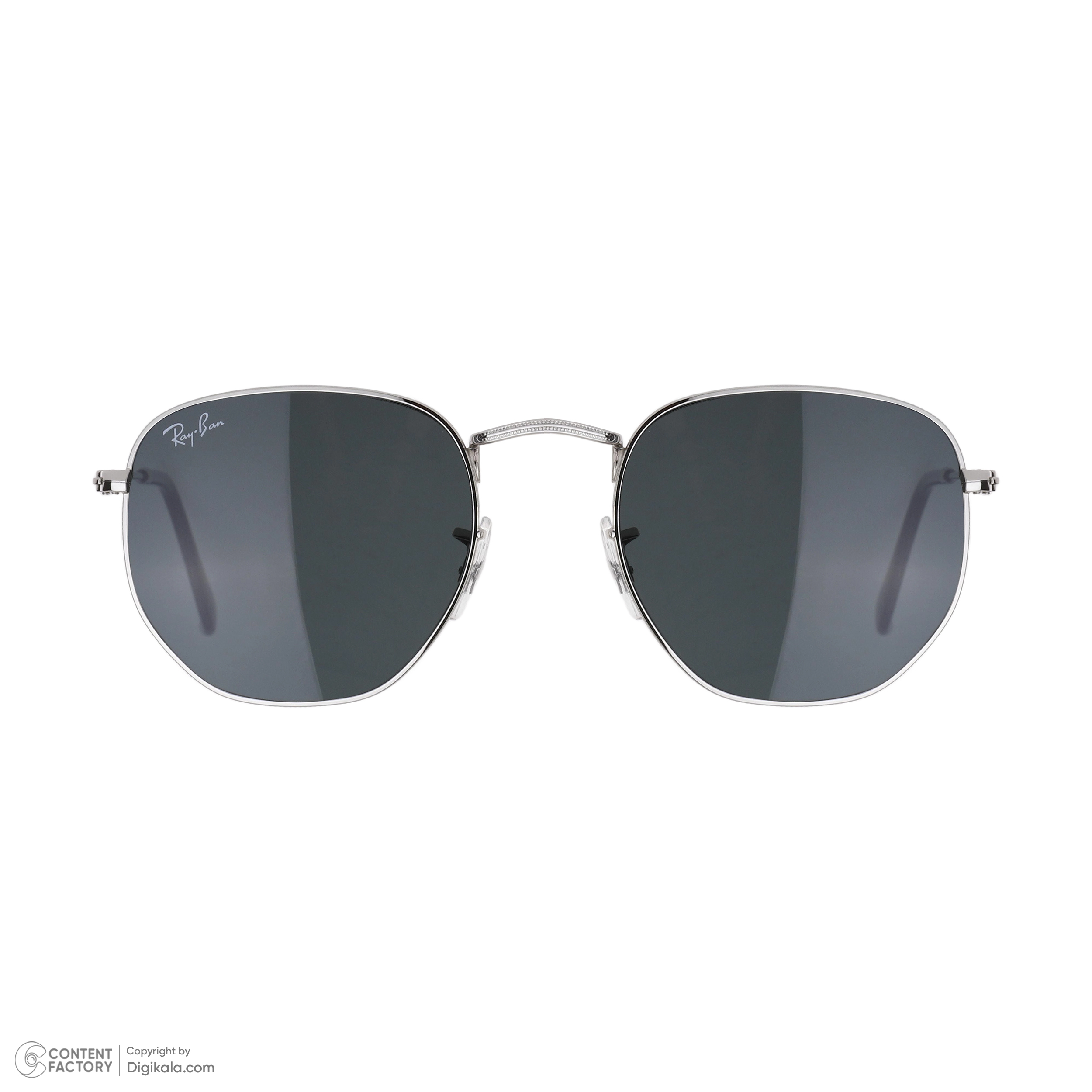 عینک آفتابی ری بن مدل 3548N-003/62