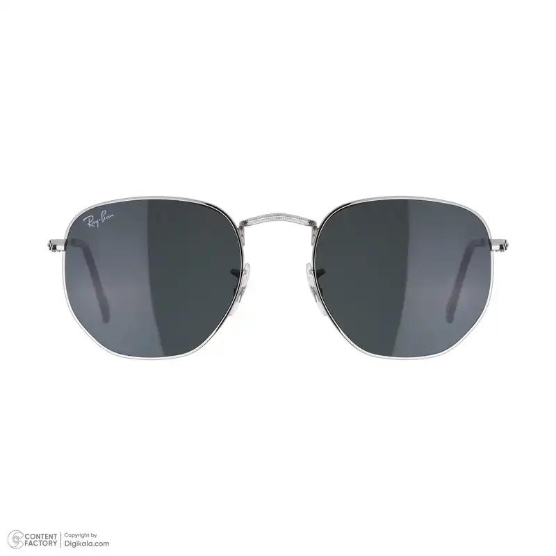 عینک آفتابی ری بن مدل 3548N-003/62