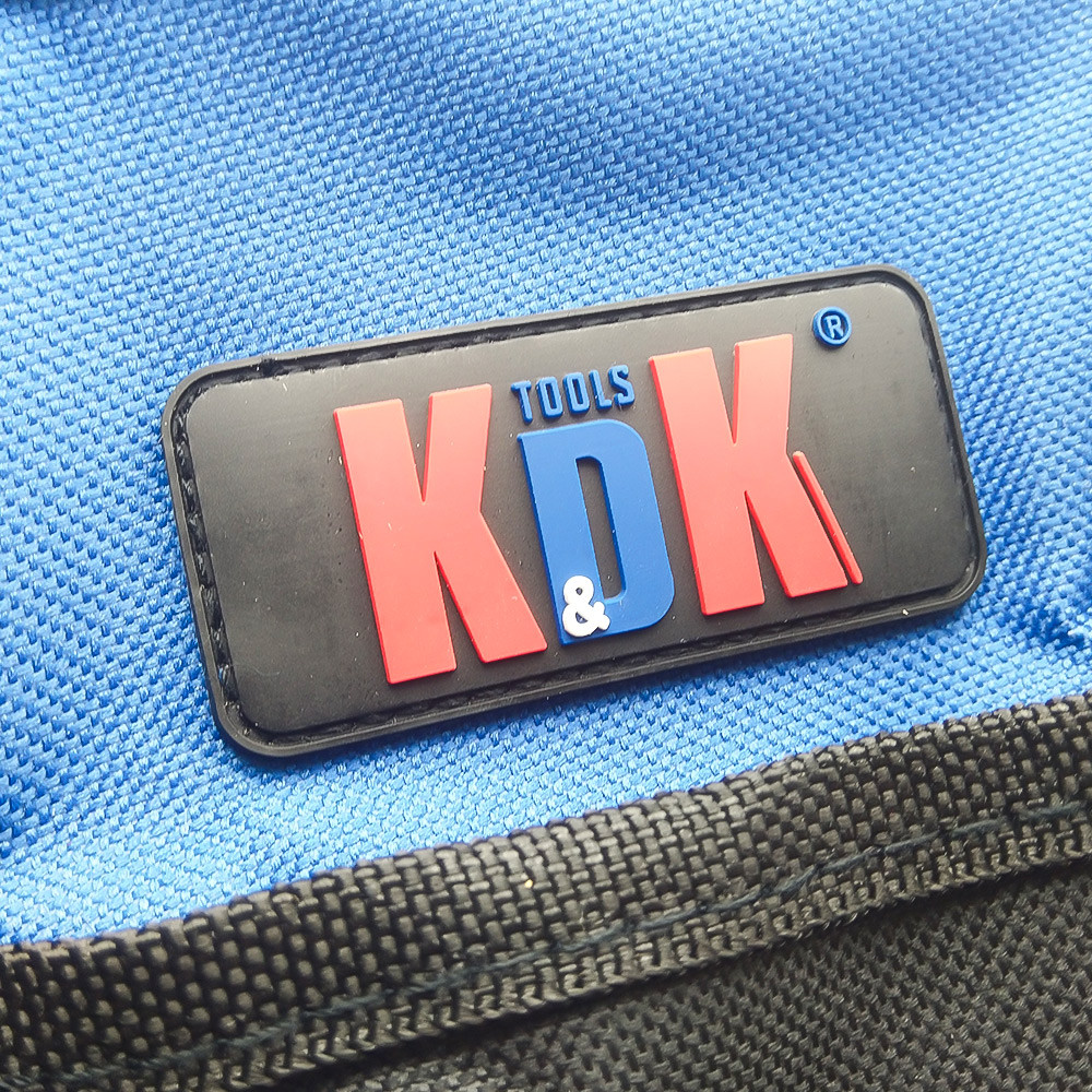 کیف ابزار کادکا کد 125 کیف ابزار کادکا کد 125