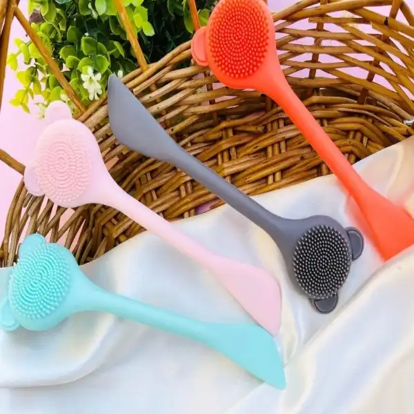 قلم ماسک مدل سیلیکونی کد 90