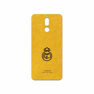 MAHOOT ML-REAL Cover Sticker for Huawei Mate 10 Lite
