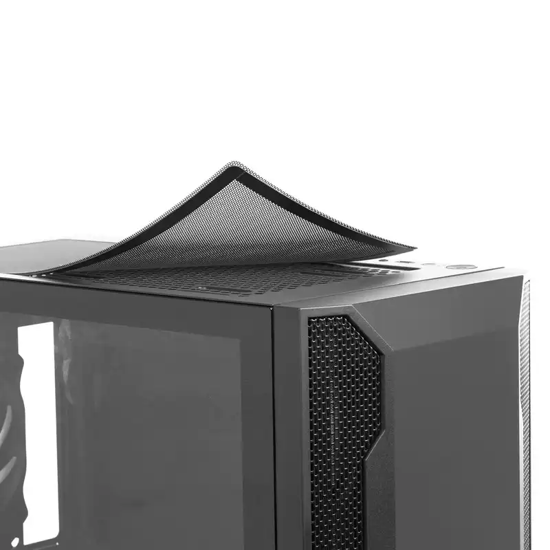 کامپیوتر دسکتاپ مدل Ani GAM|i5-9400F32240018