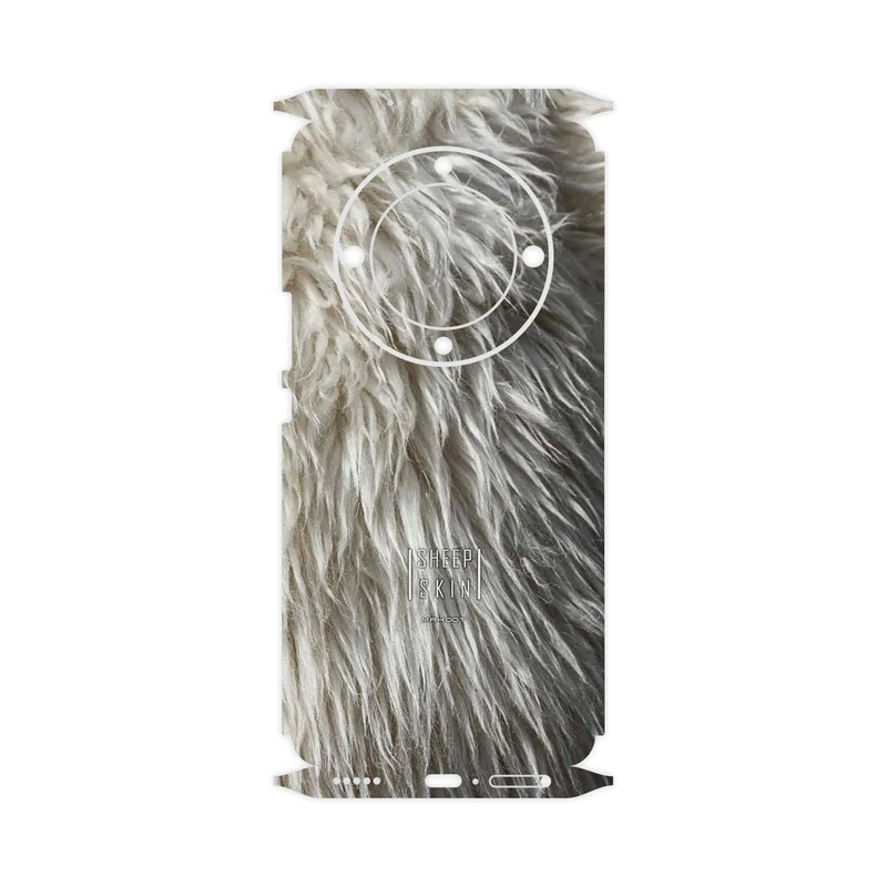 برچسب پوششی ماهوت مدل Sheep Skin-FullSkin مناسب برای گوشی موبایل آنر X9a