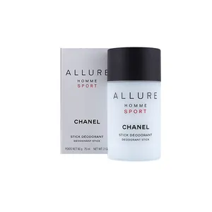 استیک ضد تعریق مردانه شانل مدل ALLURE SPORT حجم 75 میلی لیتر 