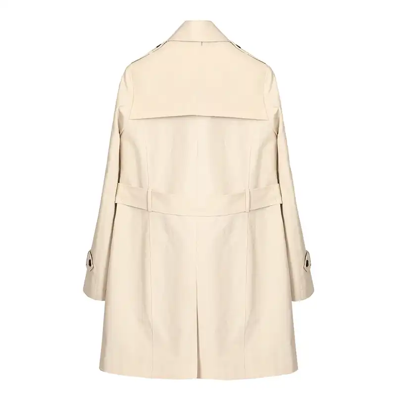 بارانی زنانه لاوا استایلیش مدل منگو