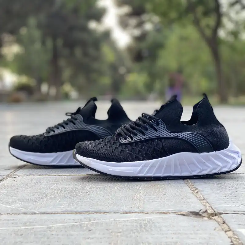 کفش پیاده روی مدل اسپرت کد Bk-900002