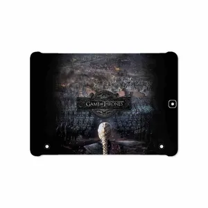 MAHOOT Game of Thrones Cover Sticker for Samsung Galaxy Tab S2 9.7 2015 T815