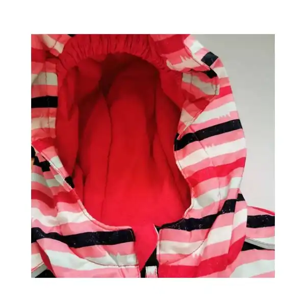 کاپشن دخترانه کد 500 H