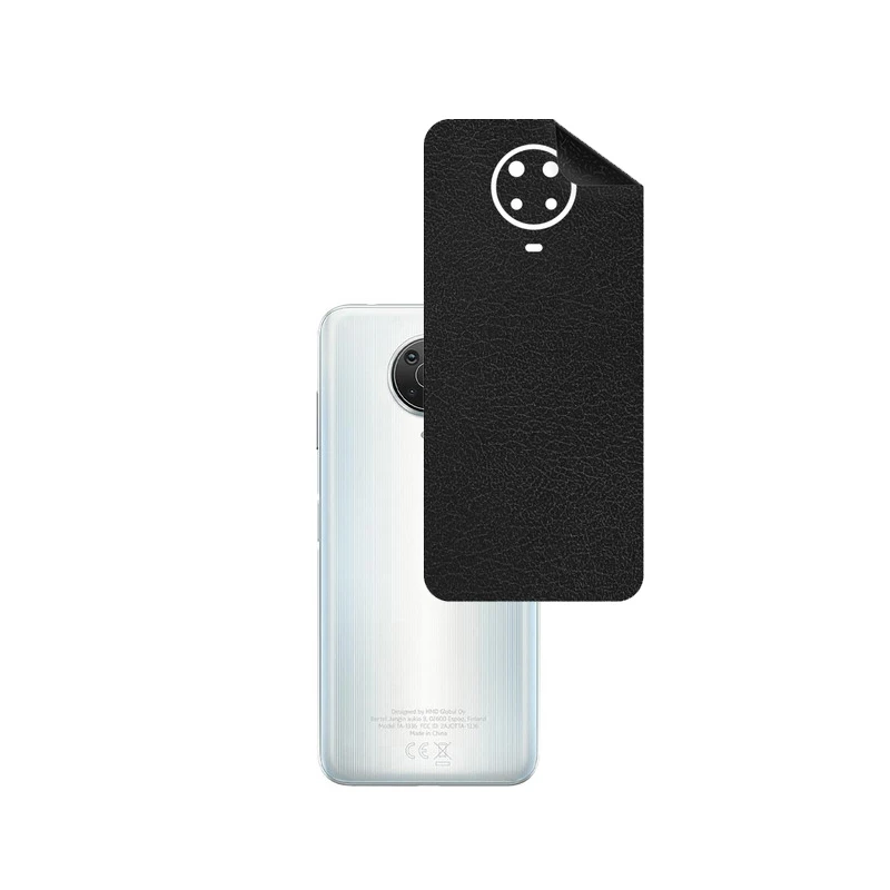 برچسب پوششی مدل PG CH مناسب برای گوشی موبایل نوکیا G20