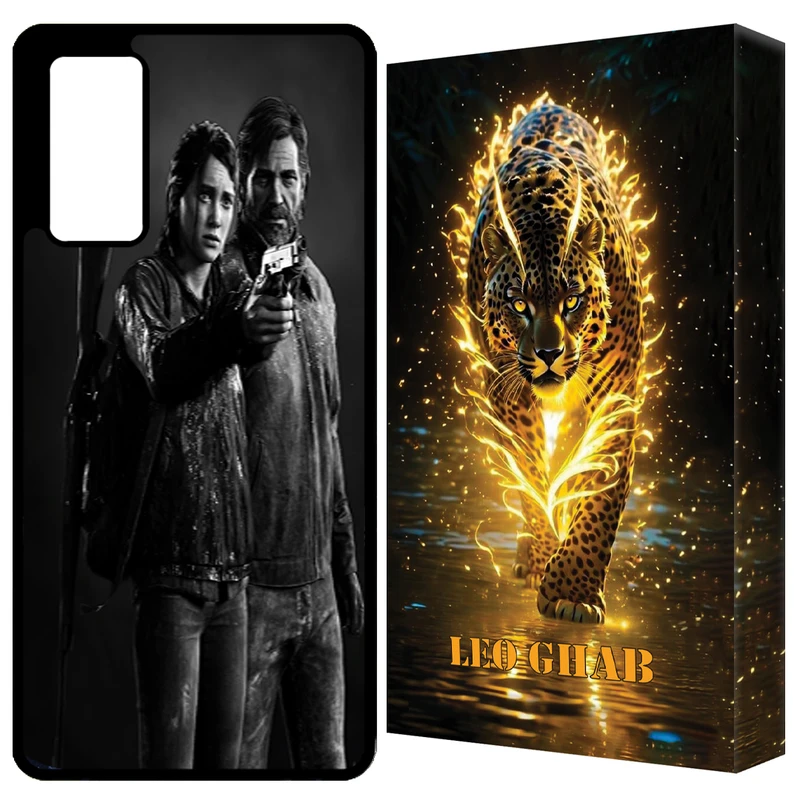 کاور لئو قاب مدل LCHAPS20F مناسب برای گوشی موبایل سامسونگ Galaxy S20 FE / S20 Lite