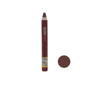 رژ لب مدادی مات دوناروما مدل L03 شماره 3