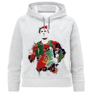 هودی پسرانه طرح رونالدو کد W316