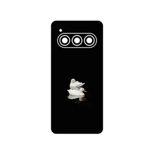 MAHOOT Duck Cover Sticker for Daria Bond II 5G