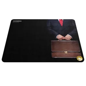 ماوس پد هومرو مدل A5498 طرح حقوق و قضاوت