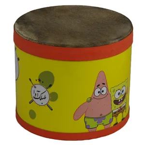 بازی آموزشی طبلک آوا کد 06