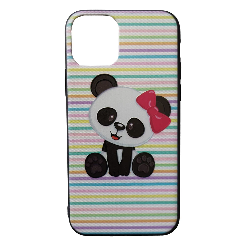 کاور طرح پاندا کد 01 مناسب برای گوشی موبایل اپل iPhone 11 Pro 