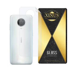 Xinus MTBACKX Nano Back Protector For Nokia G20
