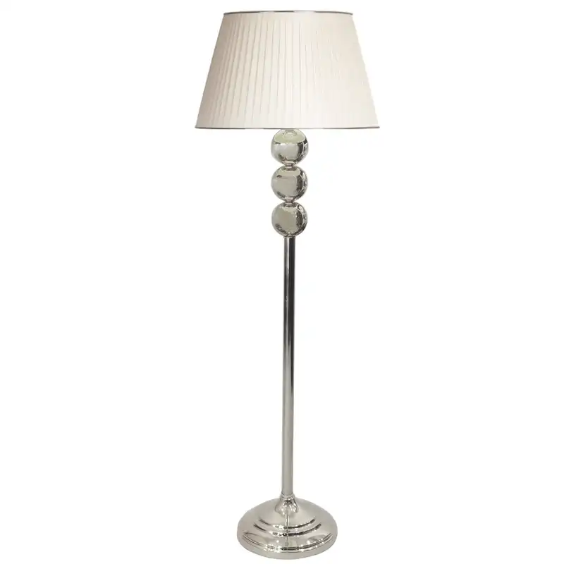 آباژور ایستاده مدل Toopi.Big.Silver.PL