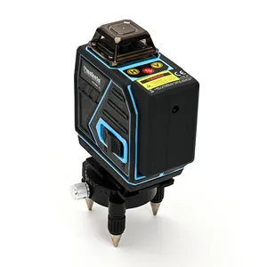 تراز لیزری ماکوتا مدل T02