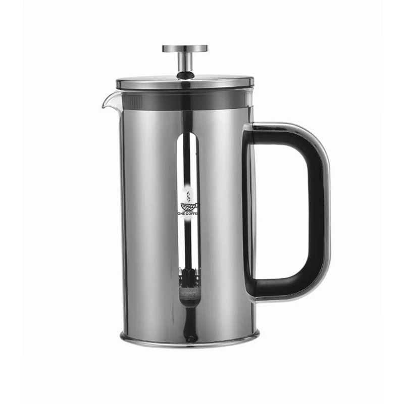 فرنچ پرس وان کافی مدل BV185-350 - one