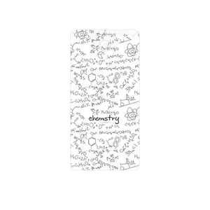 MAHOOT Chemistry Science Cover Sticker for Lenovo Vibe P2