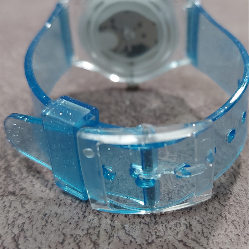 ساعت مچی عقربه ای مدل AB_4210