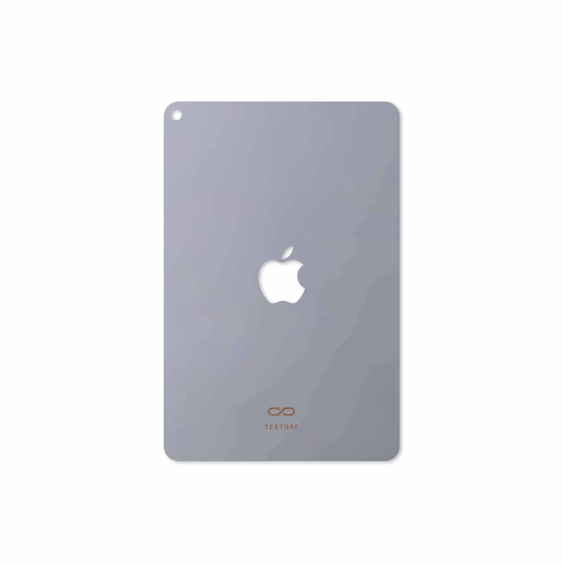 برچسب پوششی ماهوت مدل Matte-Silver مناسب برای تبلت اپل iPad mini (GEN 5) 2019 A2125