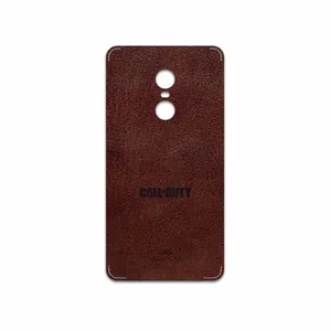 MAHOOT NL-CL_F_DUT Cover Sticker for Xiaomi Redmi Note 4