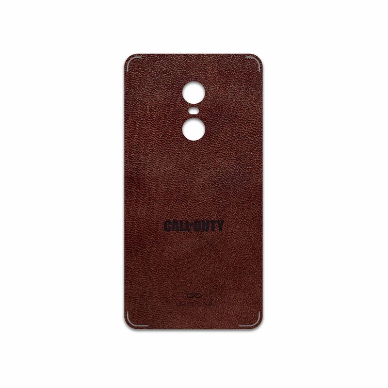 برچسب پوششی ماهوت مدل NL-CL_F_DUT مناسب برای گوشی موبایل شیائومی Redmi Note 4