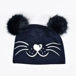 کلاه نوزادی کد 301 -3