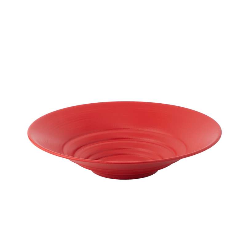 بشقاب پاستا خوری آتیماه کالکشن مدل میلان بزرگ مجموعه 3 عددی