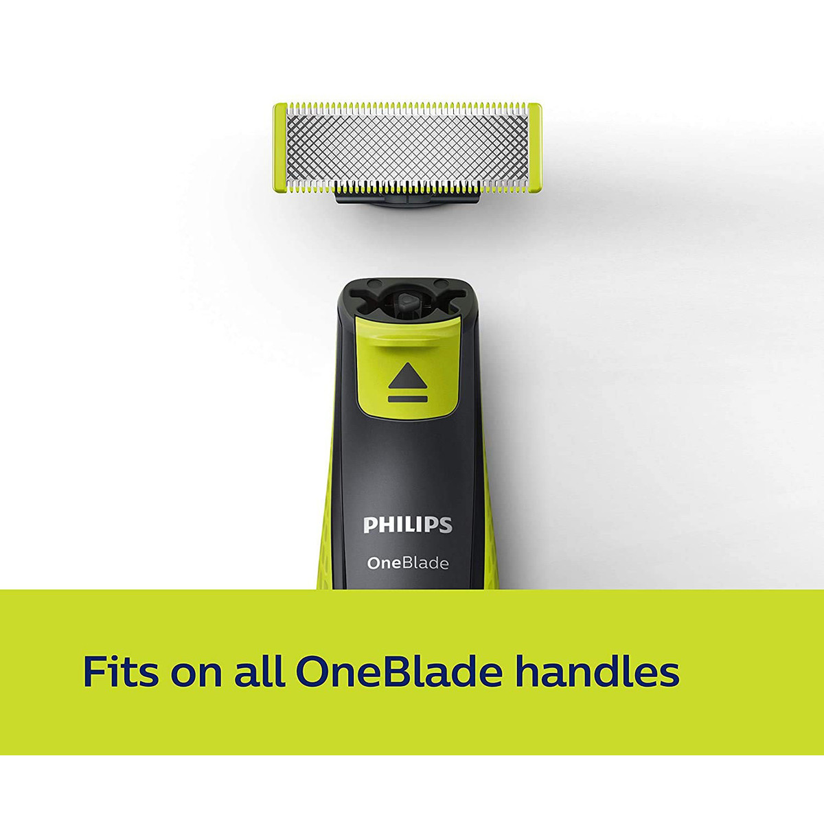 تیغ ماشین اصلاح فیلیپس مدل ONE BLADE QP220/51