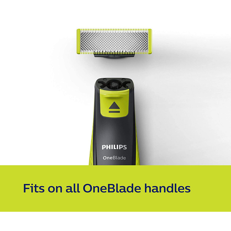 تیغ ماشین اصلاح فیلیپس مدل ONE BLADE QP220/51 تیغ ماشین اصلاح فیلیپس مدل ONE BLADE QP220/51