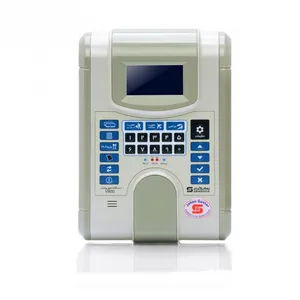 دستگاه حضور و غیاب جهان گستر پارس مدل v800