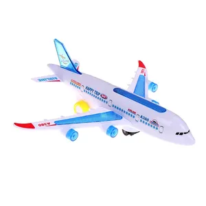 هواپیما بازی مدل A380