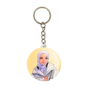 جاکلیدی خندالو مدل دخترانه کد 25649