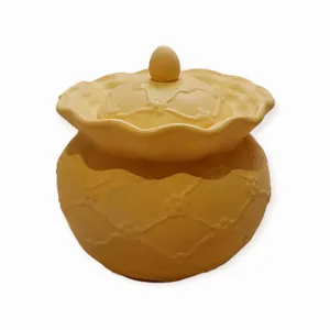 بانکه مدل لوتوس گلدار