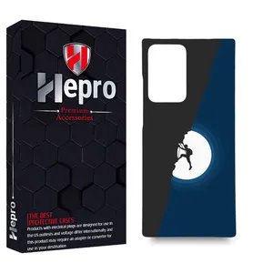 HEPRO MC Cover for Samsung Galaxy NOTE 20 ULTRA
