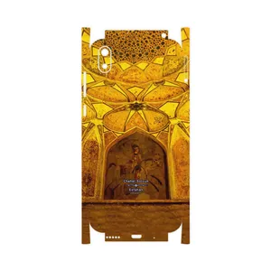 MAHOOT Chehel Sotoun Palace-FullSkin Cover Sticker for Huawei Y5 2019