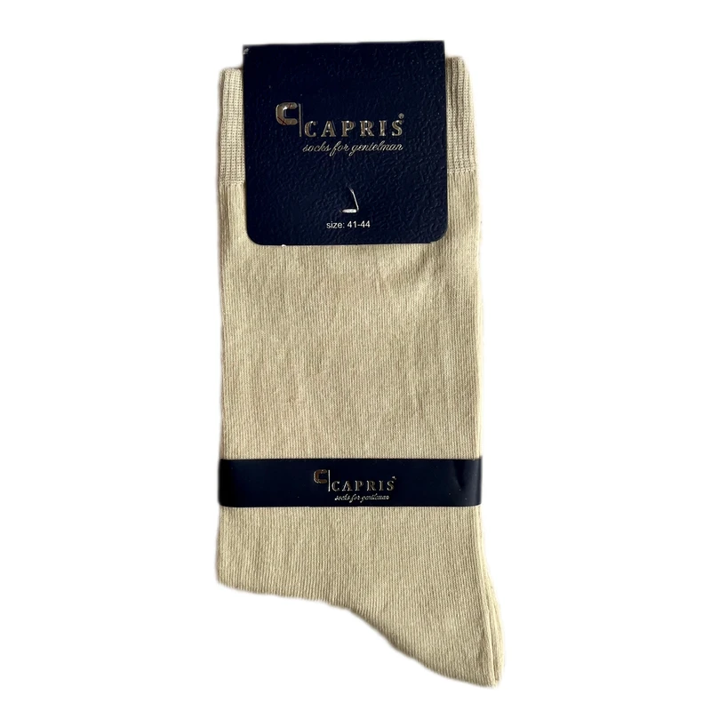 جوراب مردانه کاپریس مدل کلاسیک