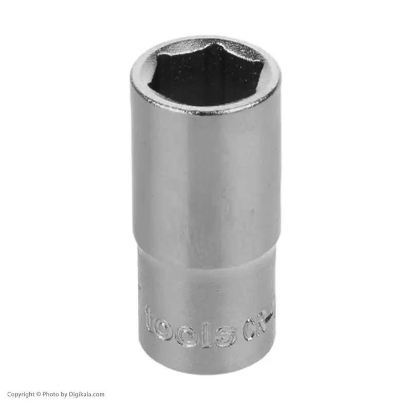 سری آچار بکس اسکای مدل کوتاه 8 میلیمتر سایز 1/4 اینچ