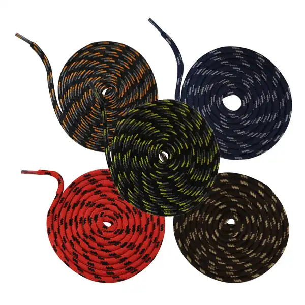 بند کفش کوهنوردی کد 1004