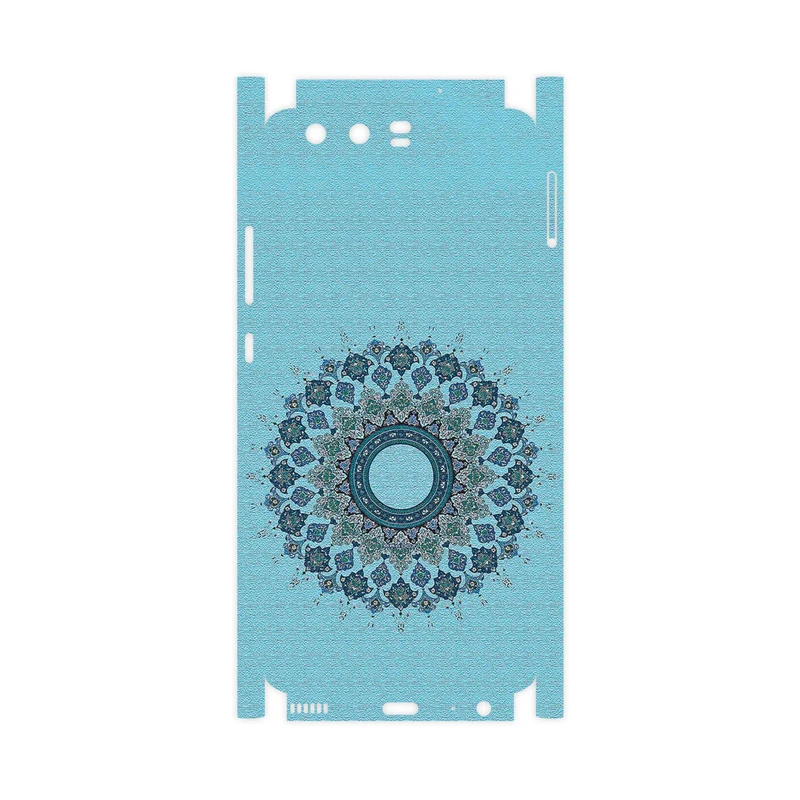 برچسب پوششی ماهوت مدل Art of Illumination 4-FullSkin مناسب برای گوشی موبایل هوآوی P10