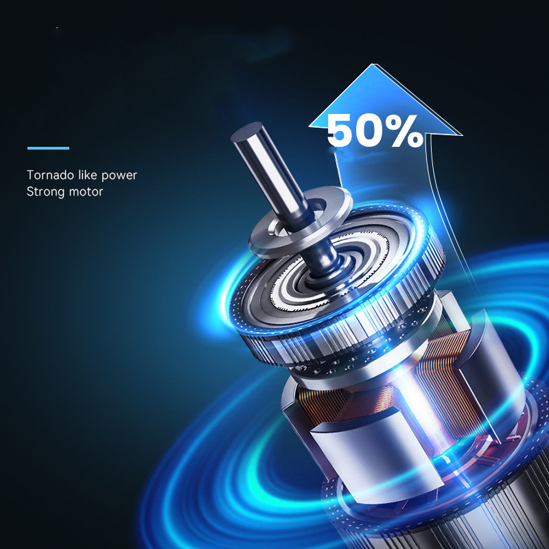 ماشین اصلاح موی سر و صورت وایکیل مدل WL-6675