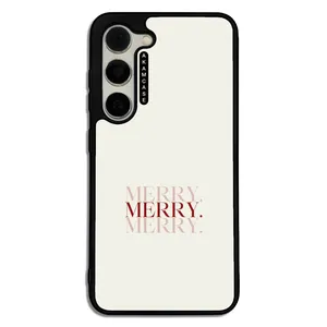 AKAM AMC-WSGS23-CHRISTMAS-17 Cover For Samsung Galaxy S23