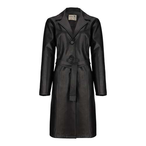 پالتو زنانه السانا مدل شایما کد 136101