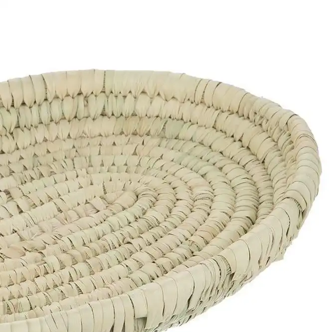 سبد حصیر بافی مدل کپو کرتک جنوب