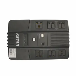 KSTAR UPS 1000VA