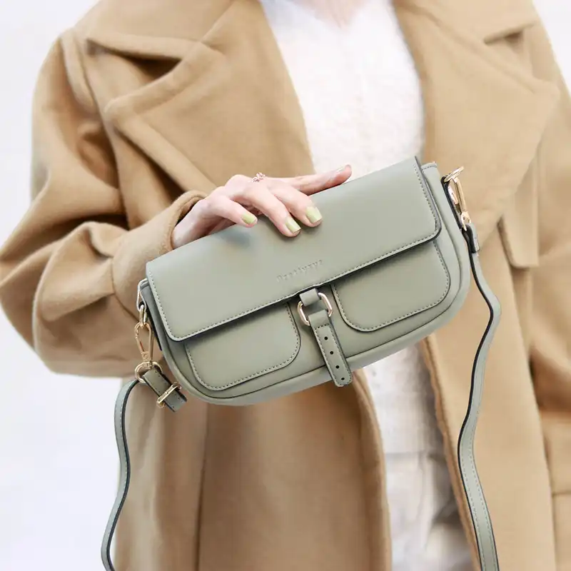 کیف رودوشی زنانه پرتیزس مدل X112