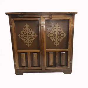 جاکفشی مدل سروش کدgk101